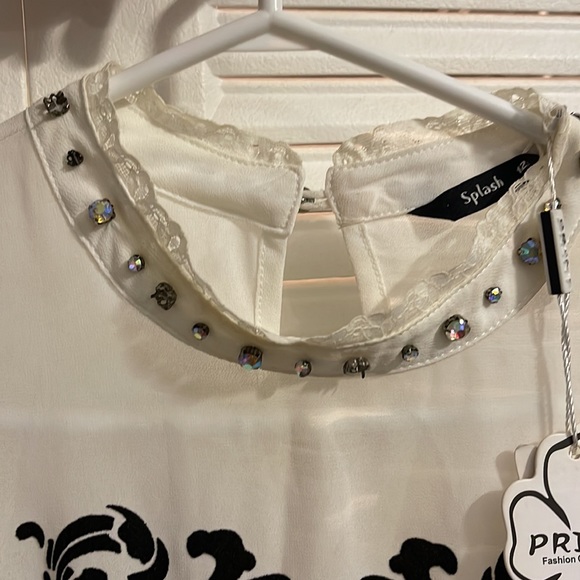 Maxi dress - Picture 4 of 4